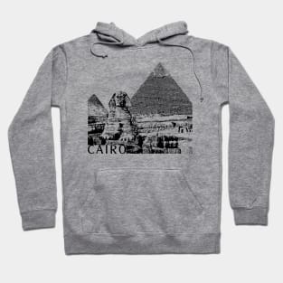 Cairo Hoodie